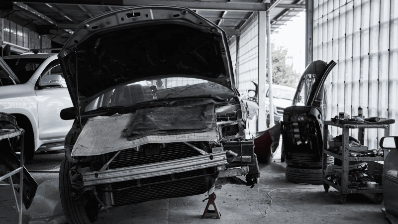How to Avoid Getting Ripped Off by Your Mechanic: Essential Tips for ...
