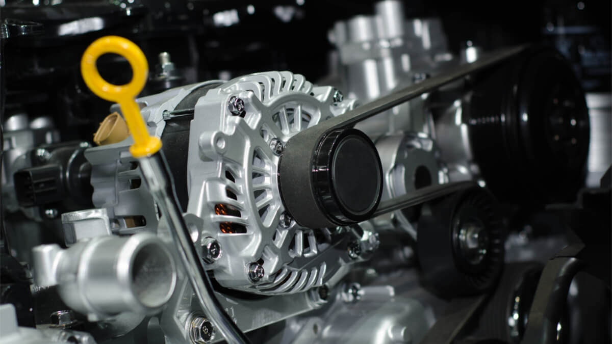 How To Correctly Test An Alternator Blog