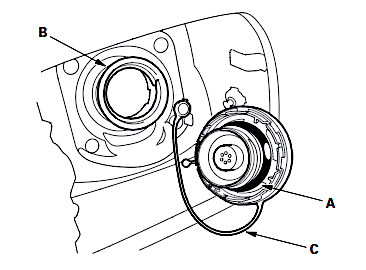 EVAP System Leak: What Is It and How to Detect One?