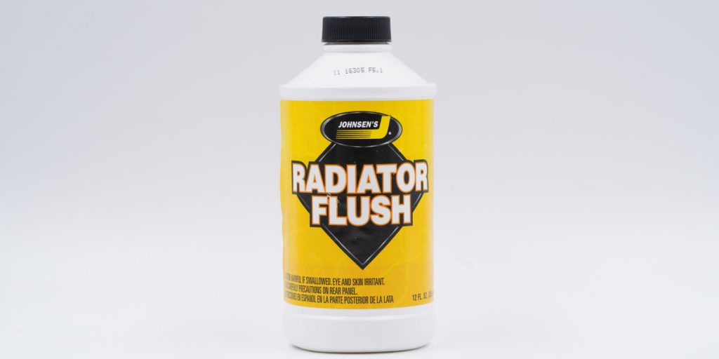 How to Flush Your Cooling System Complete Guide Blog