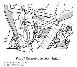 How To Test An Ignition Switch Electrical Troubleshooting 101