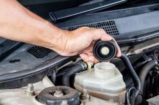 Brake Fluid Change: Why, When And How To Do It - eManualOnline Blog