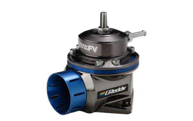 What is a BlowOff Valve? Tuning 101 Blog