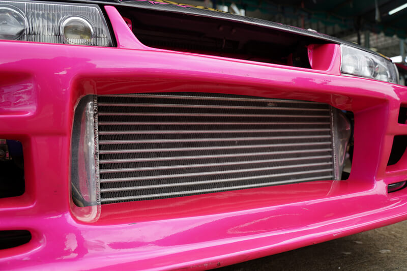 How an Intercooler Works Tuning 101 Blog