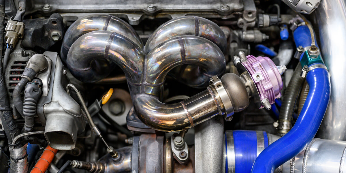 What is a Turbo Wastegate? Tuning 101 Blog