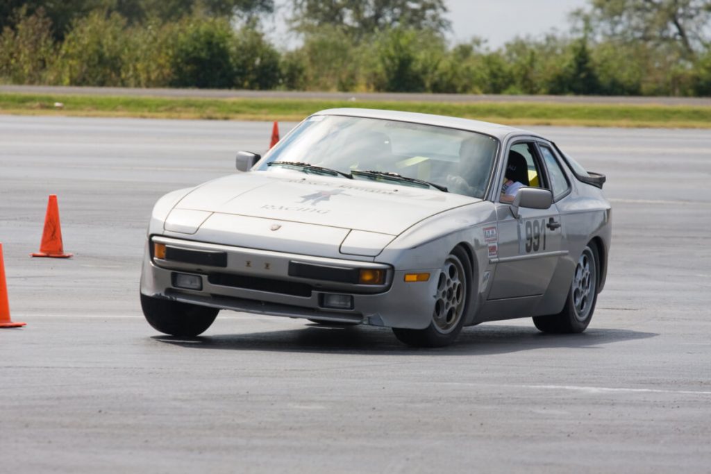Best Cheap Cars for Autocross Racing Beginners Blog