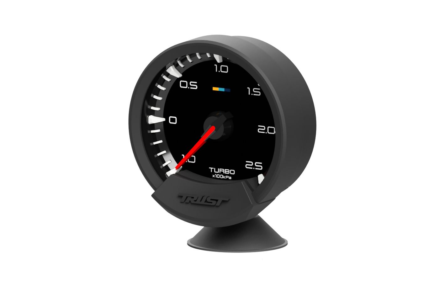 Best Oil Pressure Gauge for Your Tuned Ride Blog