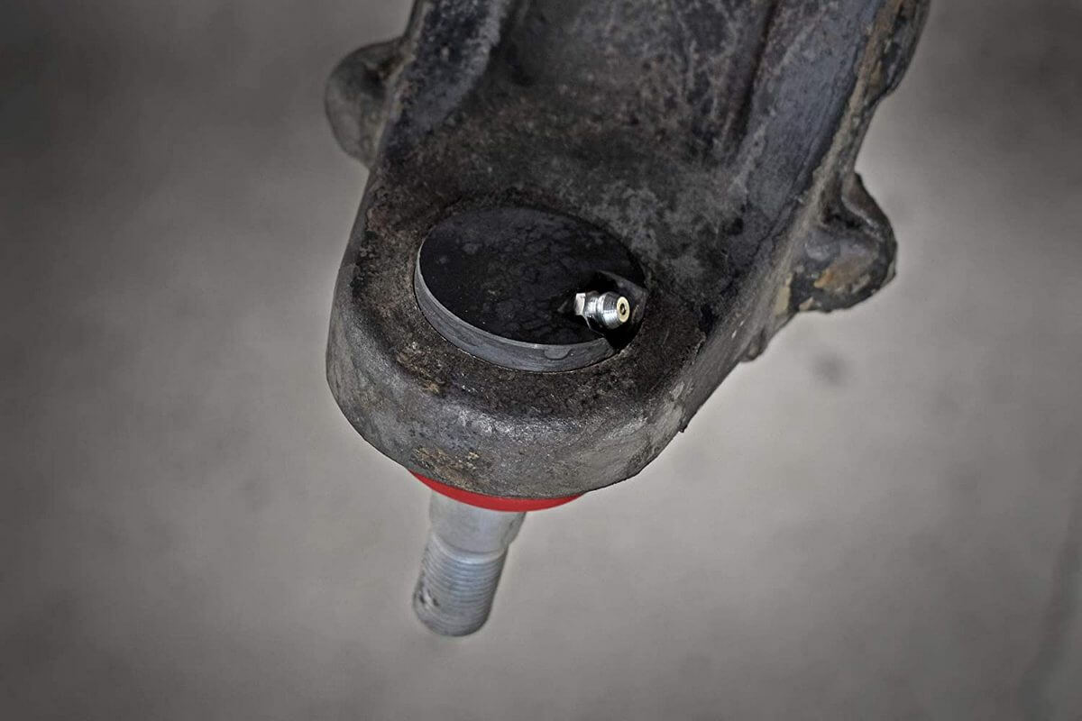 6 Best Ball Joints for Jeep JK — Expert Reviews