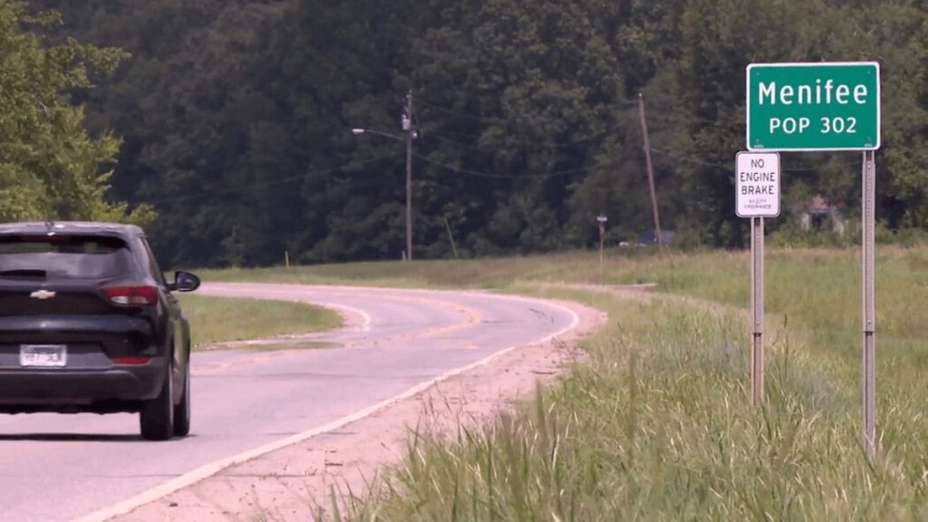 Arkansas Town Banned from Issuing Speeding Tickets for a Year