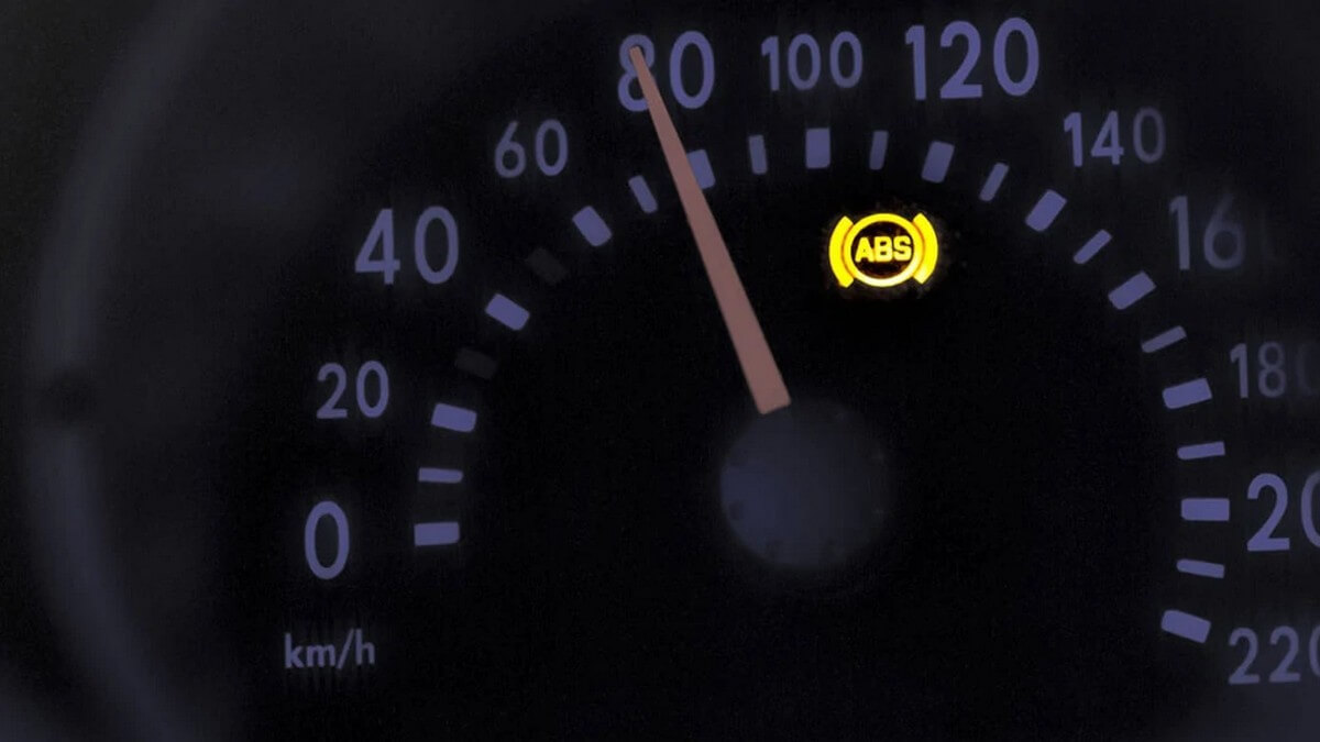 How to Fix the ABS Light on a Car Blog