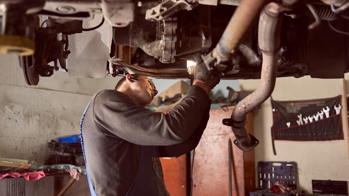 Does Fixing Your Own Car Void the Insurance? A Comprehensive Look