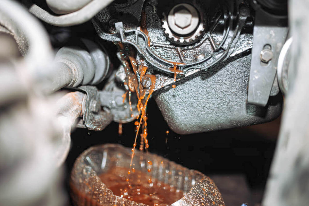 How to Dispose of Coolant Best Practices for Mechanics and DIY'ers