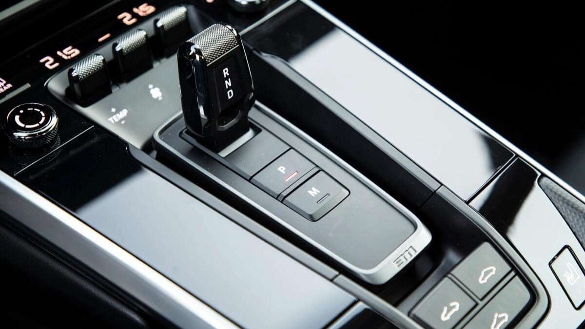 Manuals Are Dead Why Automatics Are Killing the StickShift