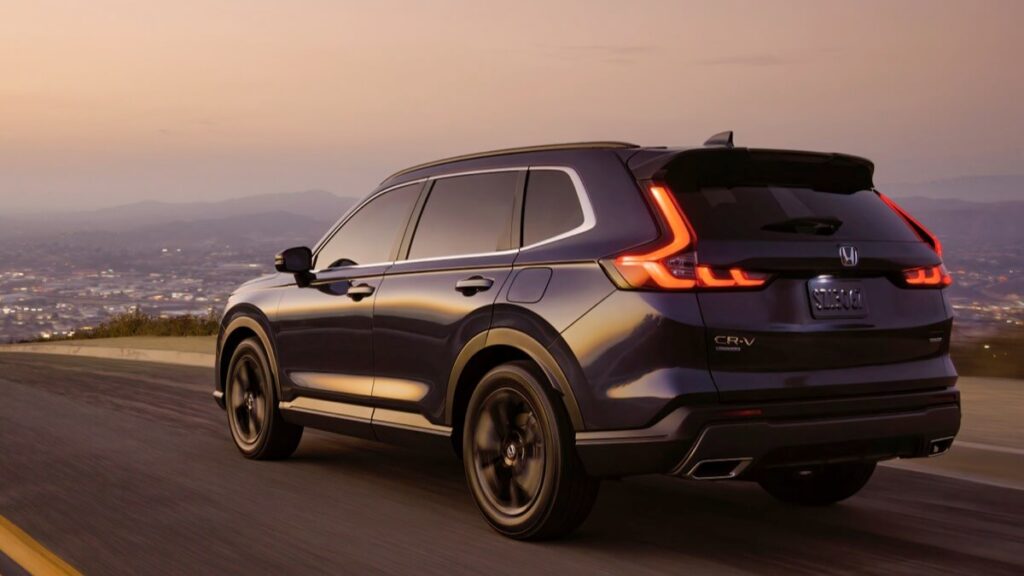 Cars With CVT Transmission Complete 2024 Guide