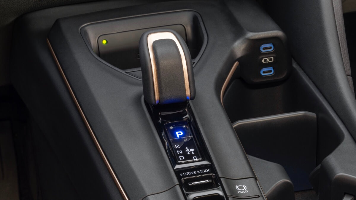 Cars With CVT Transmission Complete 2024 Guide