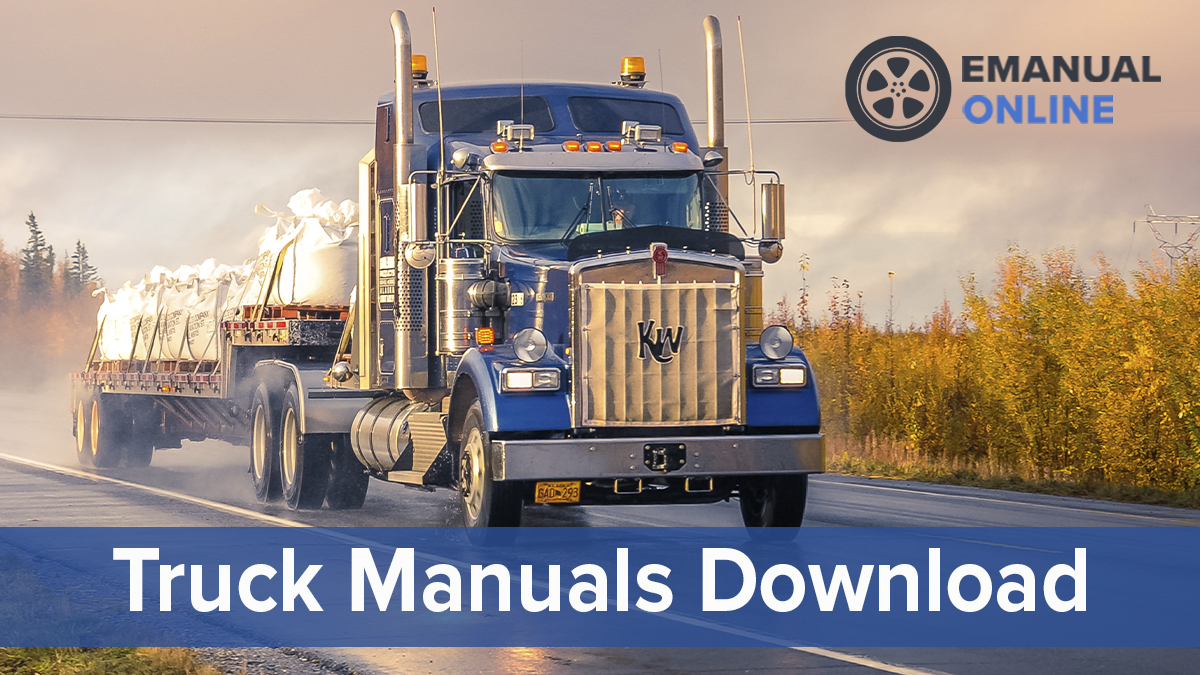 1999 International Truck 4700 Wiring Diagram - Wiring Diagram