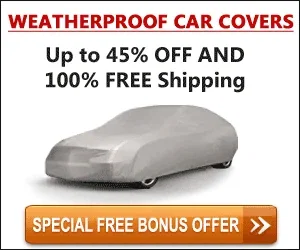 Car Cover