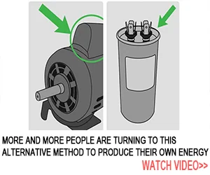 Generate Power