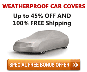 Car Cover