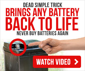 EZBATTERY