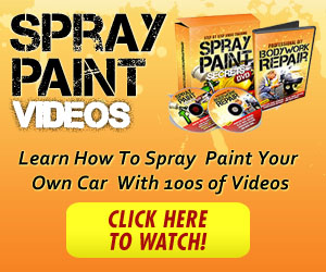 Paint Your Car